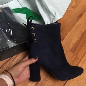 Tommy Hilfiger Boot heels